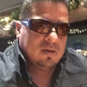 Meet your Posher, Fidencio